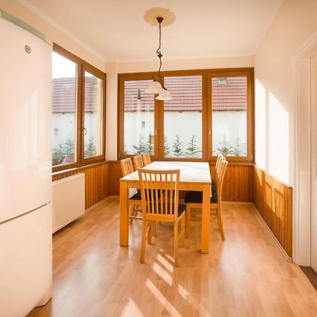 Honti Apartmanhaz Visegrád Exteriör bild